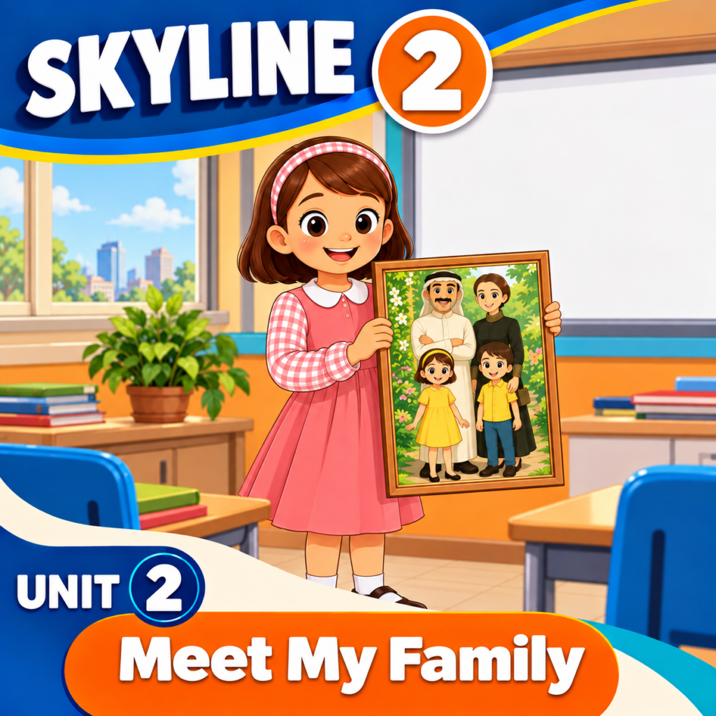 skyline 2 meet my family
