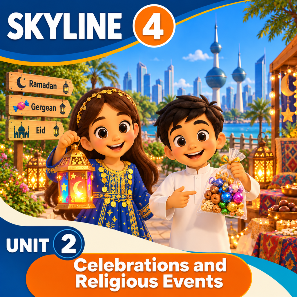 skyline 4 festive religious celebrations